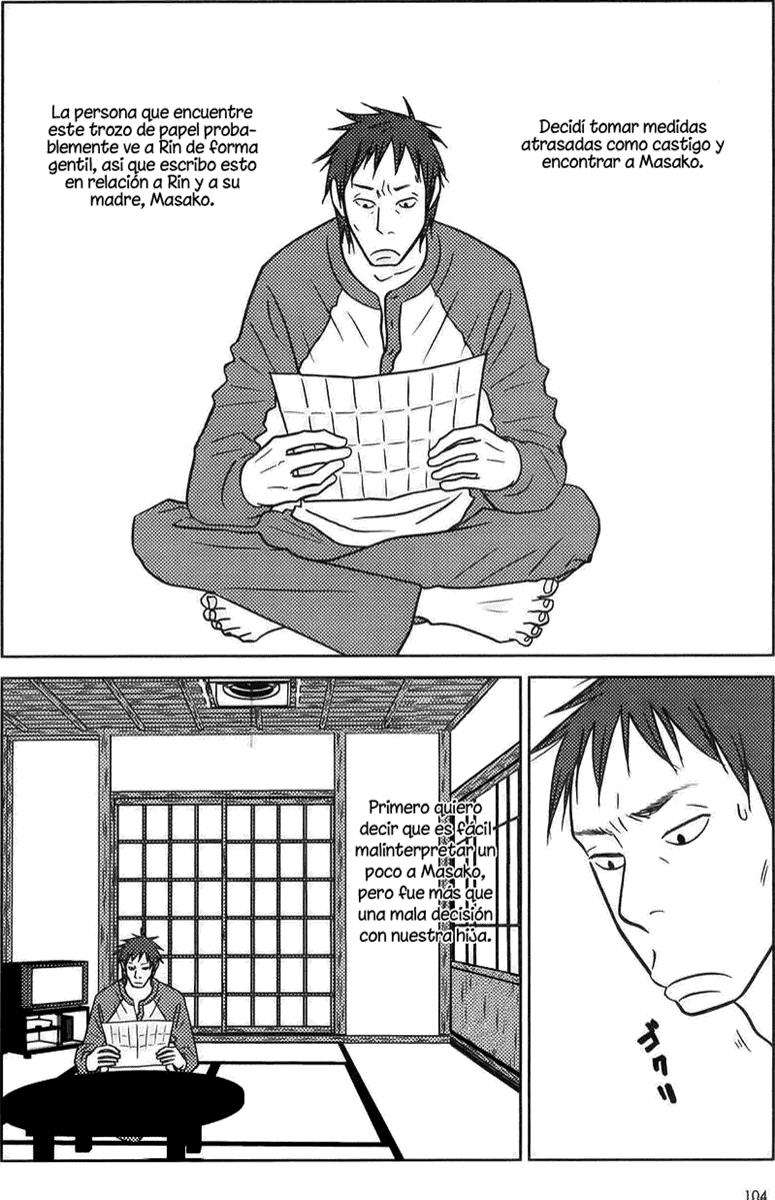 Read Usagi Drop ES Manga Online