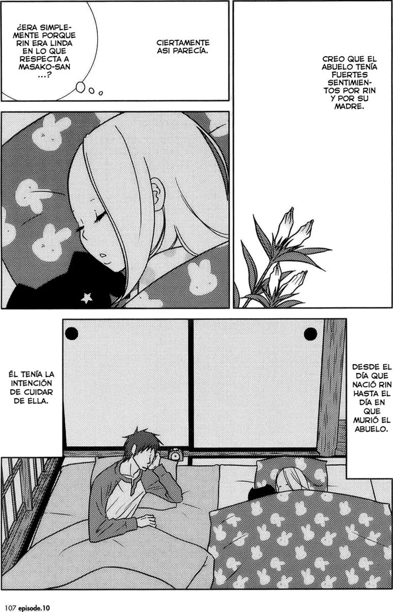 Read Usagi Drop ES Manga Online