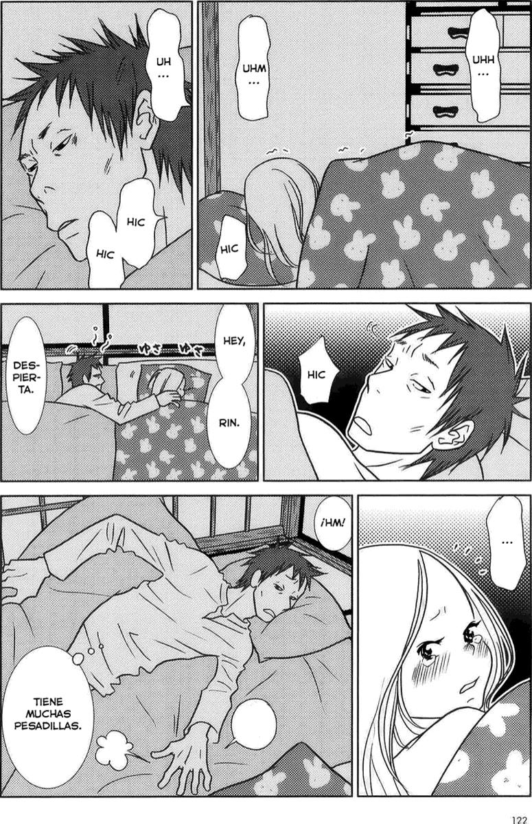 Read Usagi Drop ES Manga Online