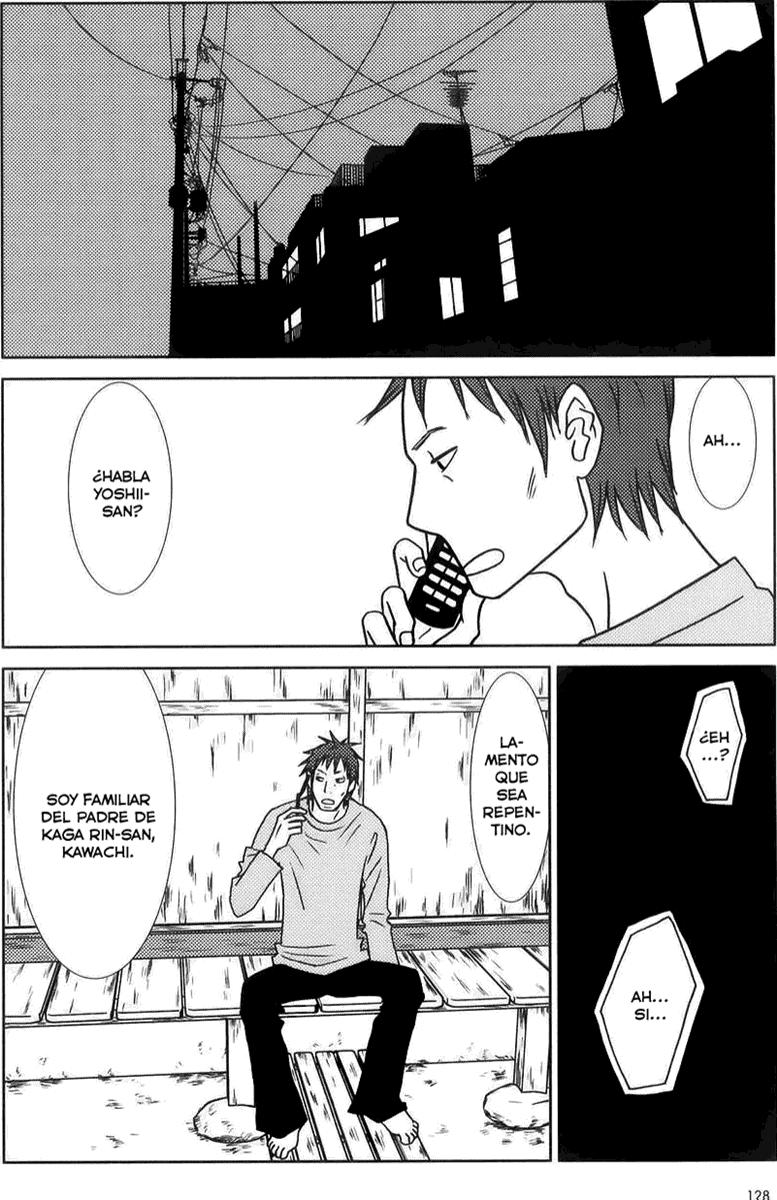 Read Usagi Drop ES Manga Online