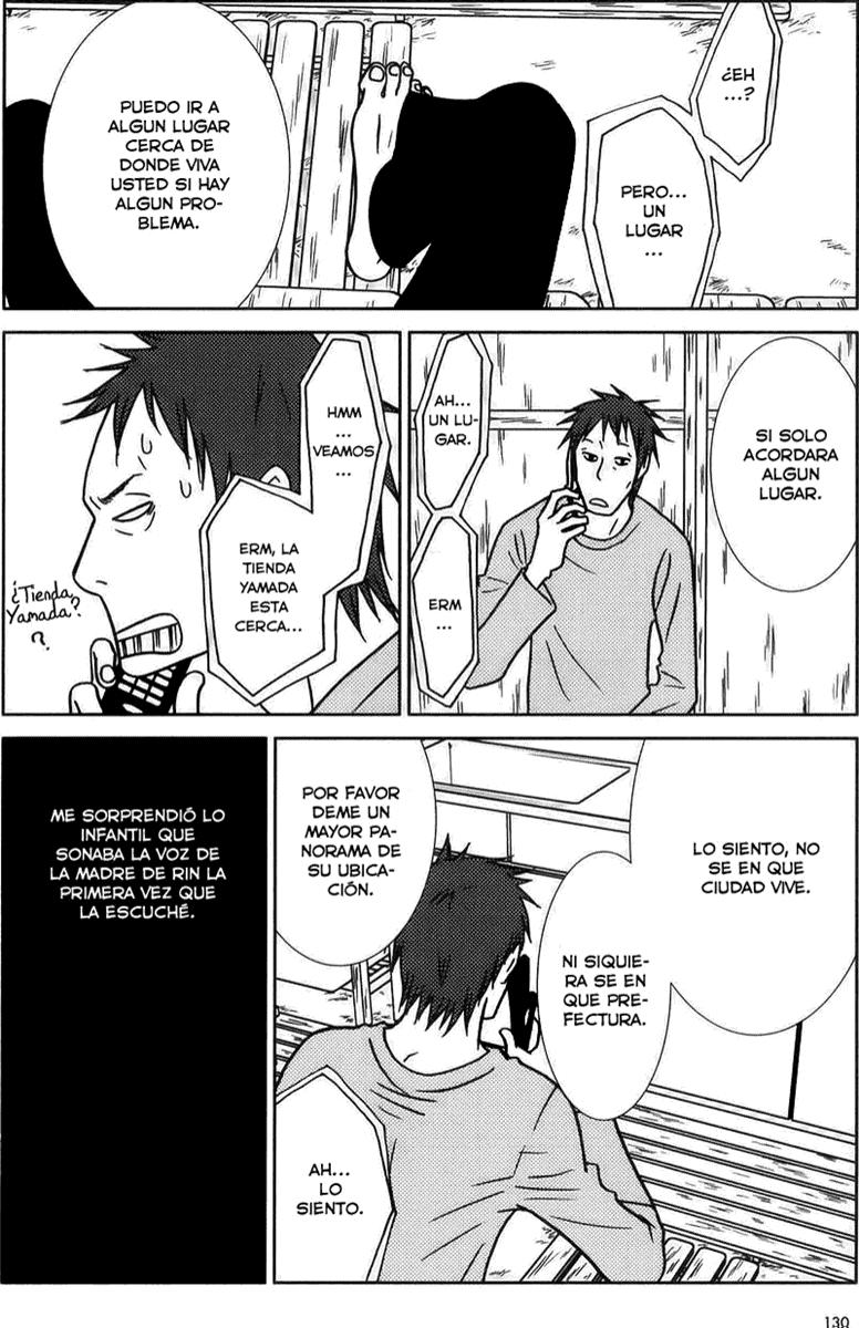 Read Usagi Drop ES Manga Online