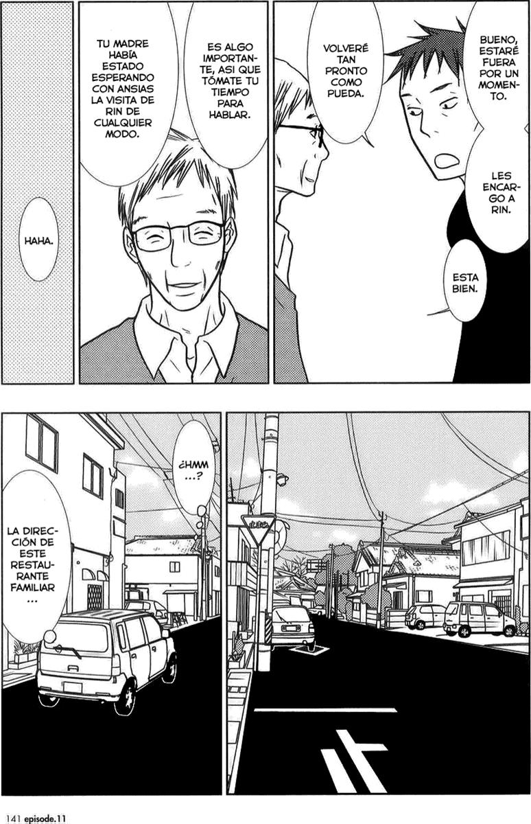 Read Usagi Drop ES Manga Online