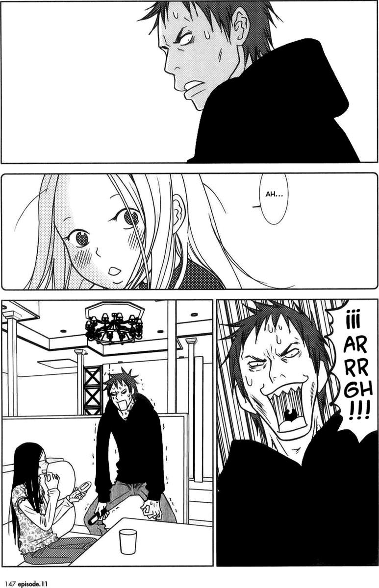 Read Usagi Drop ES Manga Online