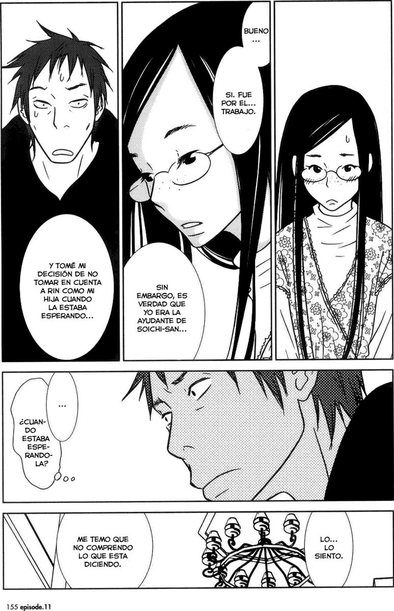 Read Usagi Drop ES Manga Online