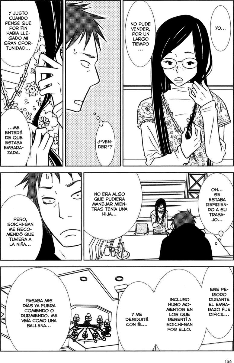 Read Usagi Drop ES Manga Online