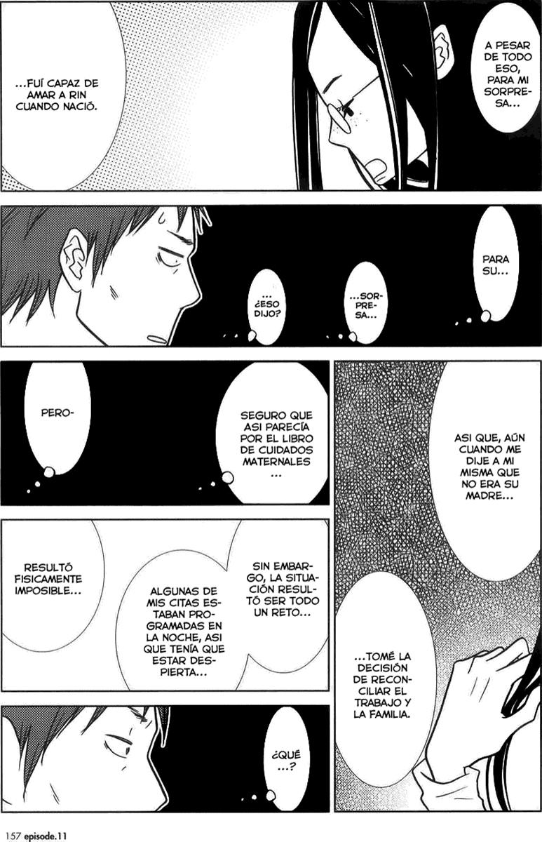 Read Usagi Drop ES Manga Online