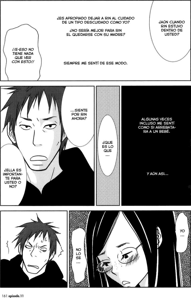 Read Usagi Drop ES Manga Online