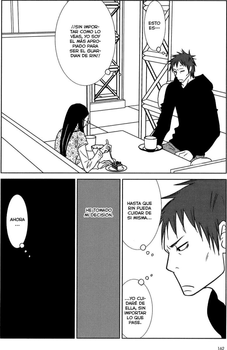 Read Usagi Drop ES Manga Online