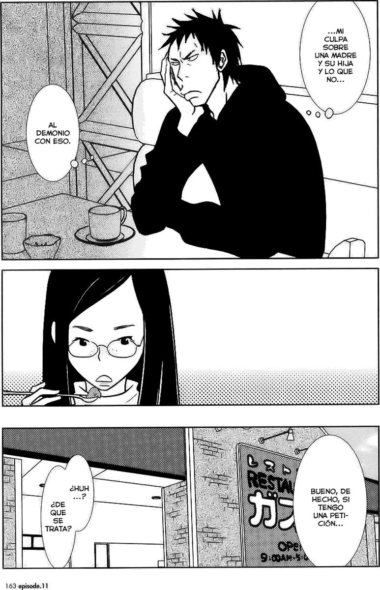 Read Usagi Drop ES Manga Online