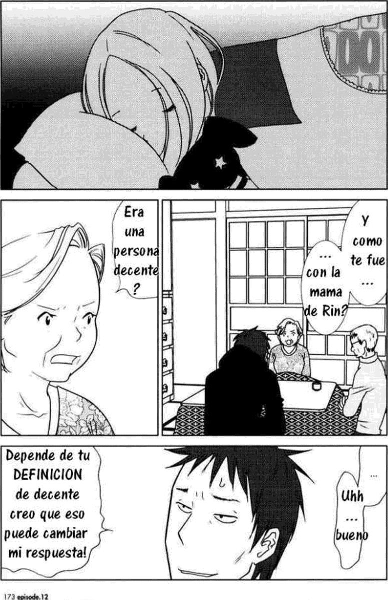 Read Usagi Drop ES Manga Online