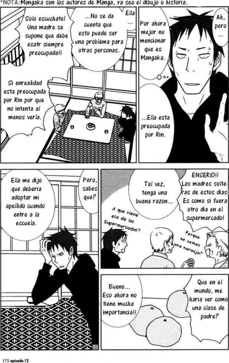 Read Usagi Drop ES Manga Online