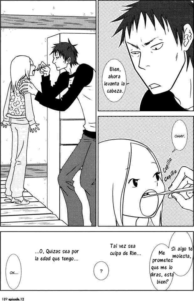 Read Usagi Drop ES Manga Online