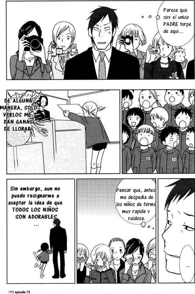 Read Usagi Drop ES Manga Online