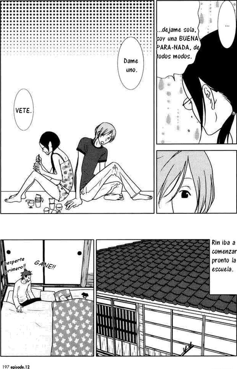 Read Usagi Drop ES Manga Online