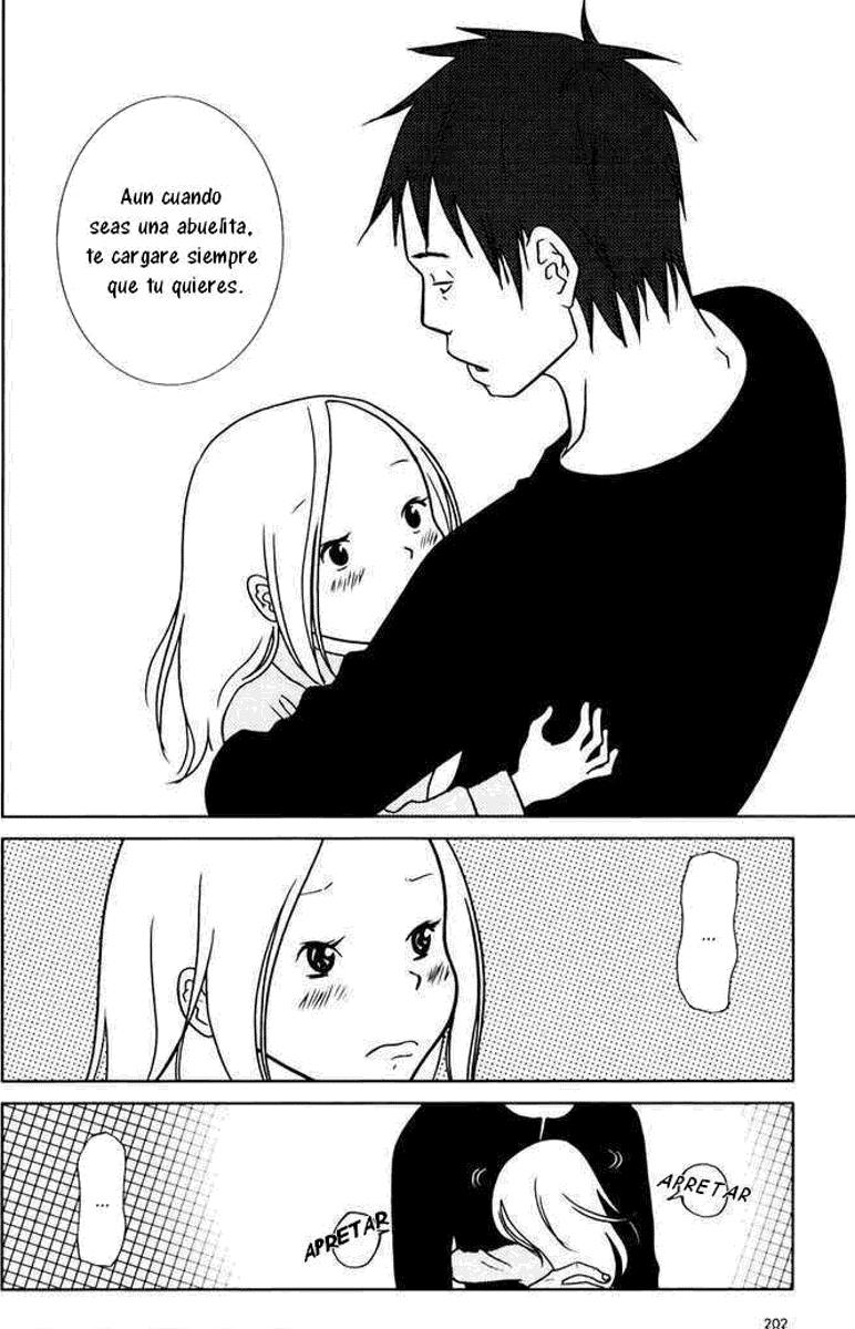 Read Usagi Drop ES Manga Online