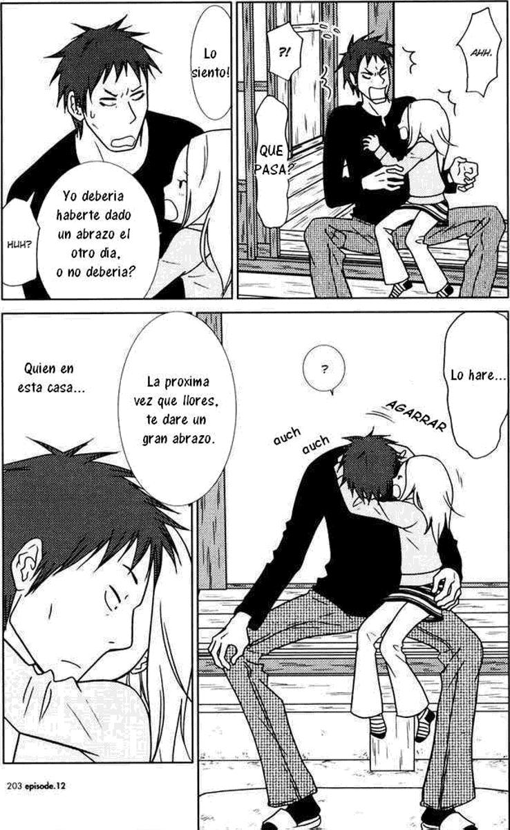 Read Usagi Drop ES Manga Online