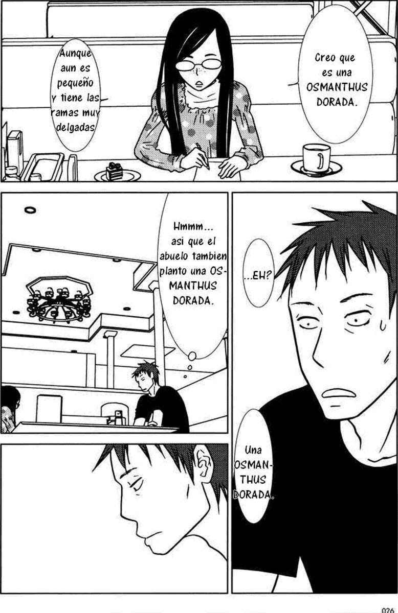 Read Usagi Drop ES Manga Online