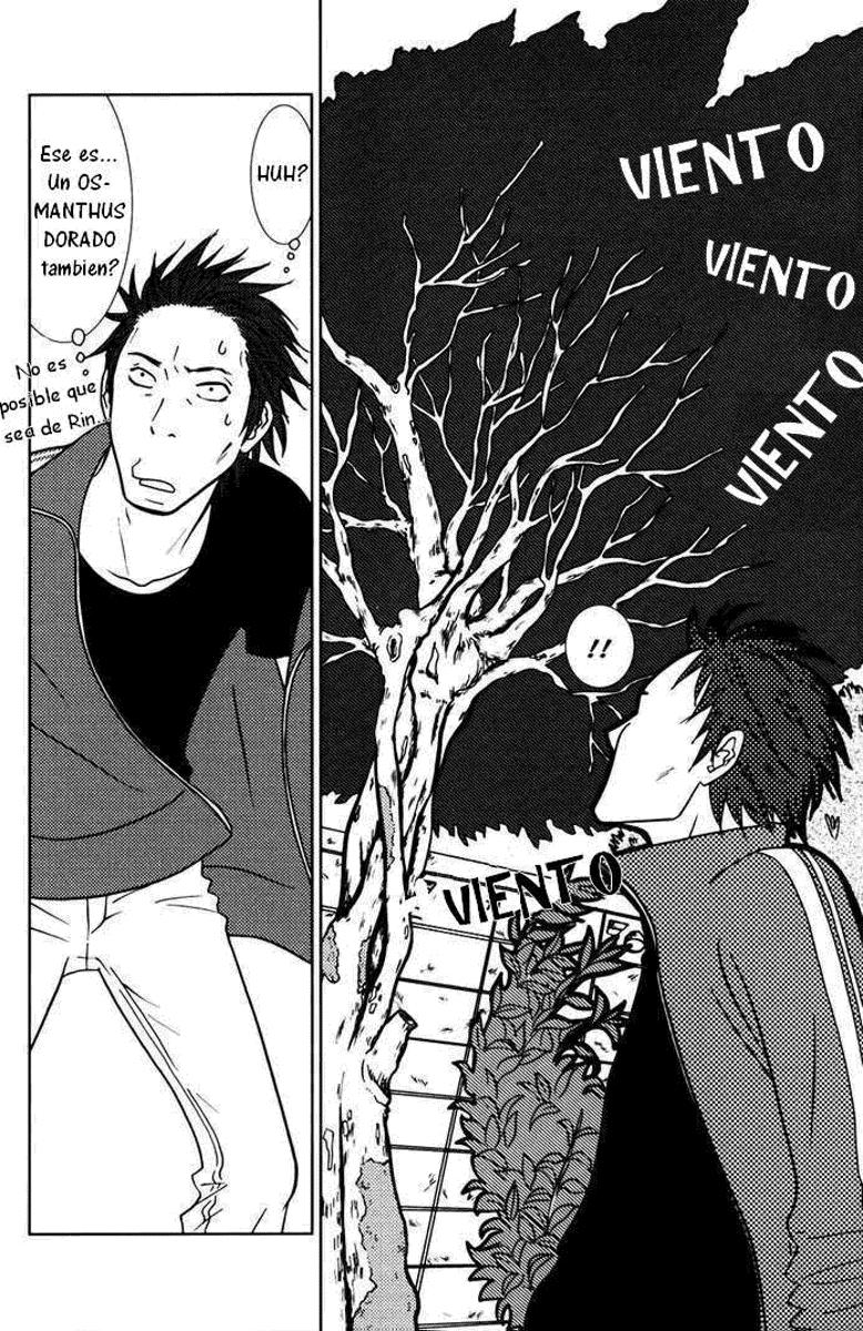 Read Usagi Drop ES Manga Online