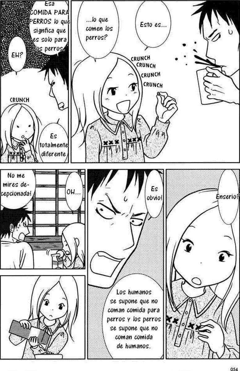 Read Usagi Drop ES Manga Online