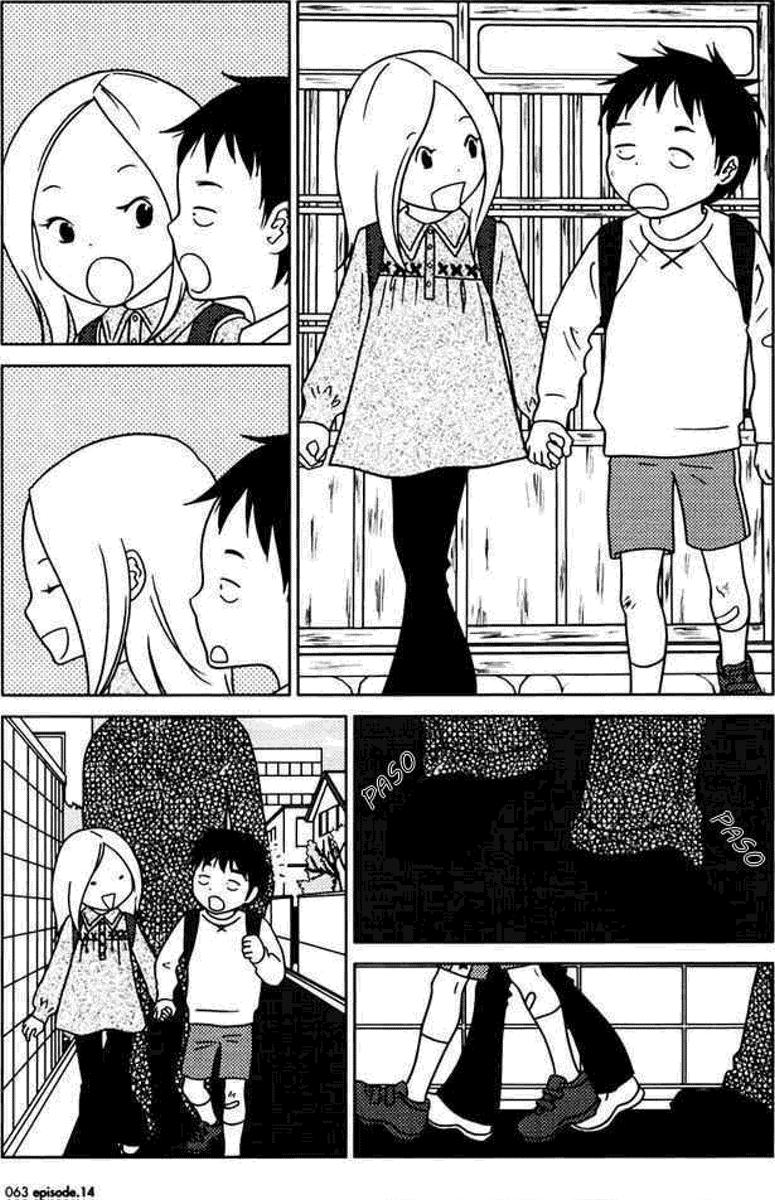 Read Usagi Drop ES Manga Online