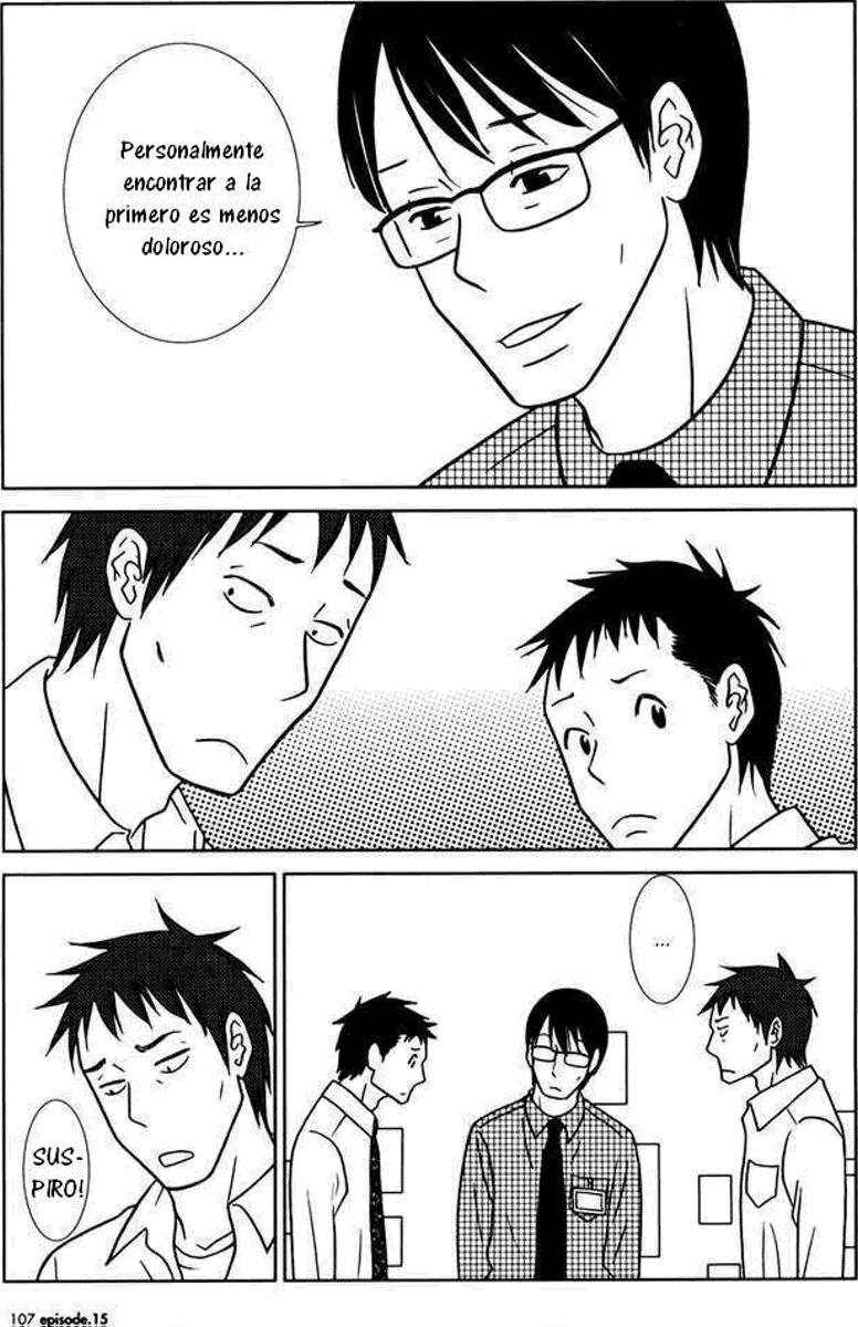 Read Usagi Drop ES Manga Online