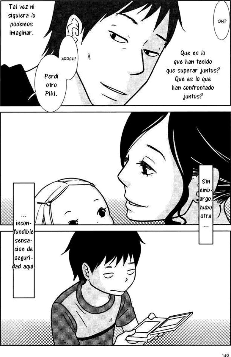 Read Usagi Drop ES Manga Online