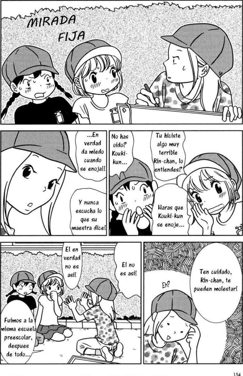 Read Usagi Drop ES Manga Online