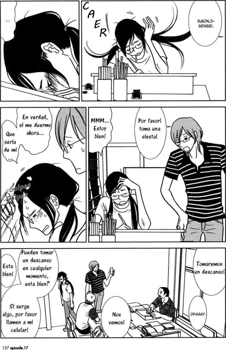 Read Usagi Drop ES Manga Online