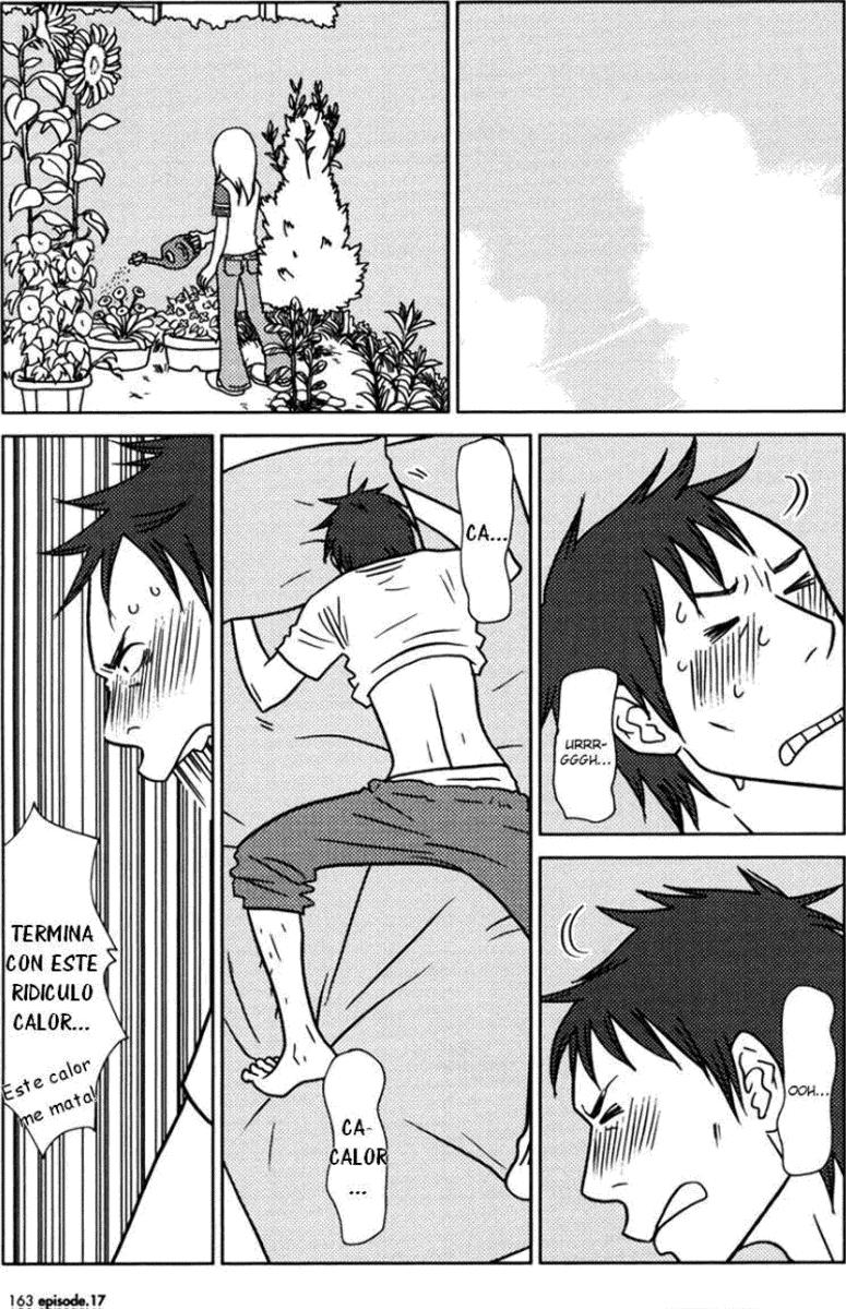 Read Usagi Drop ES Manga Online