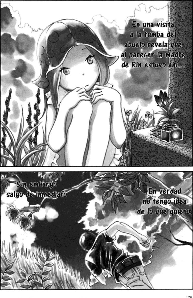 Read Usagi Drop ES Manga Online