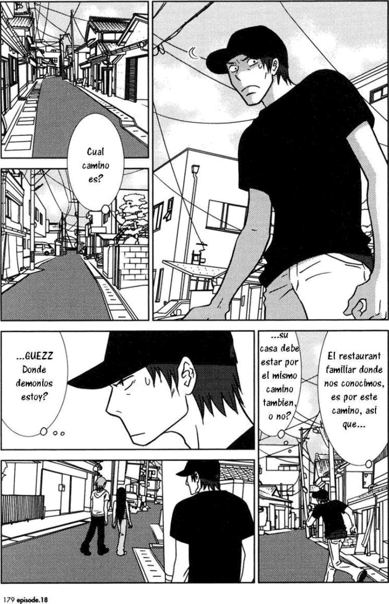 Read Usagi Drop ES Manga Online