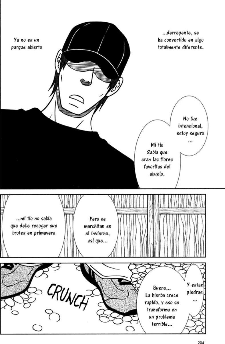 Read Usagi Drop ES Manga Online