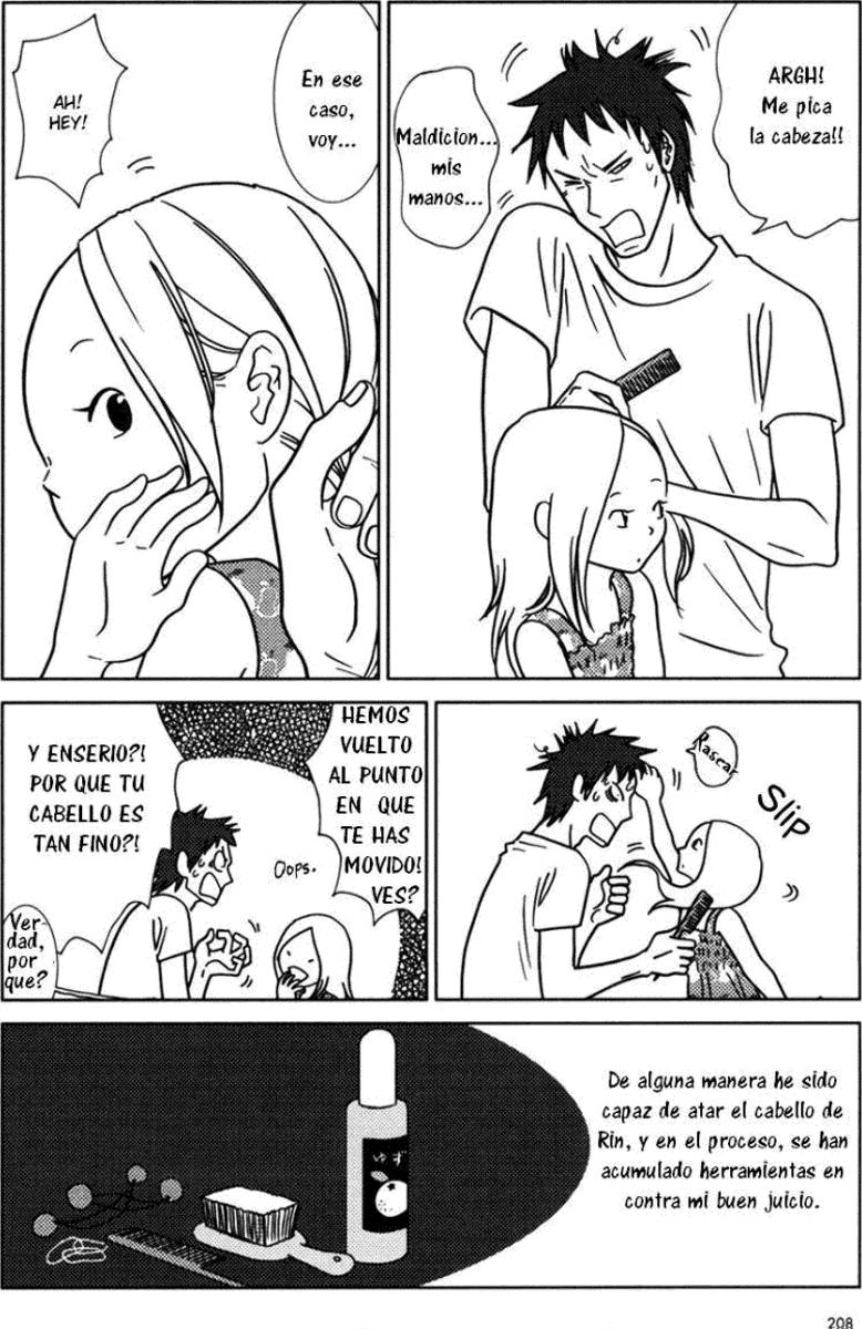 Read Usagi Drop ES Manga Online