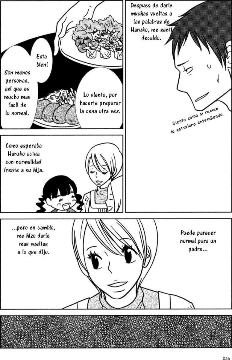 Read Usagi Drop ES Manga Online