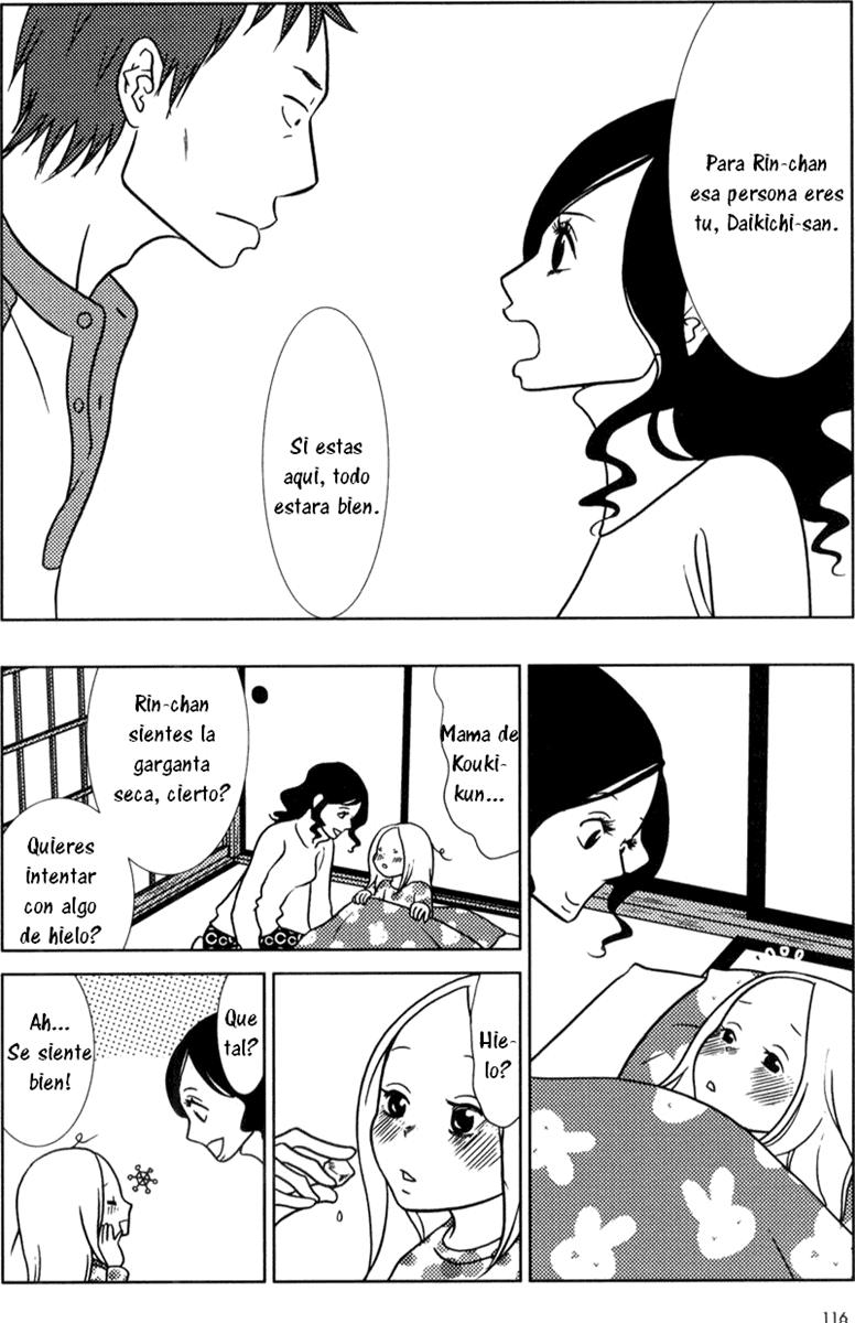 Read Usagi Drop ES Manga Online