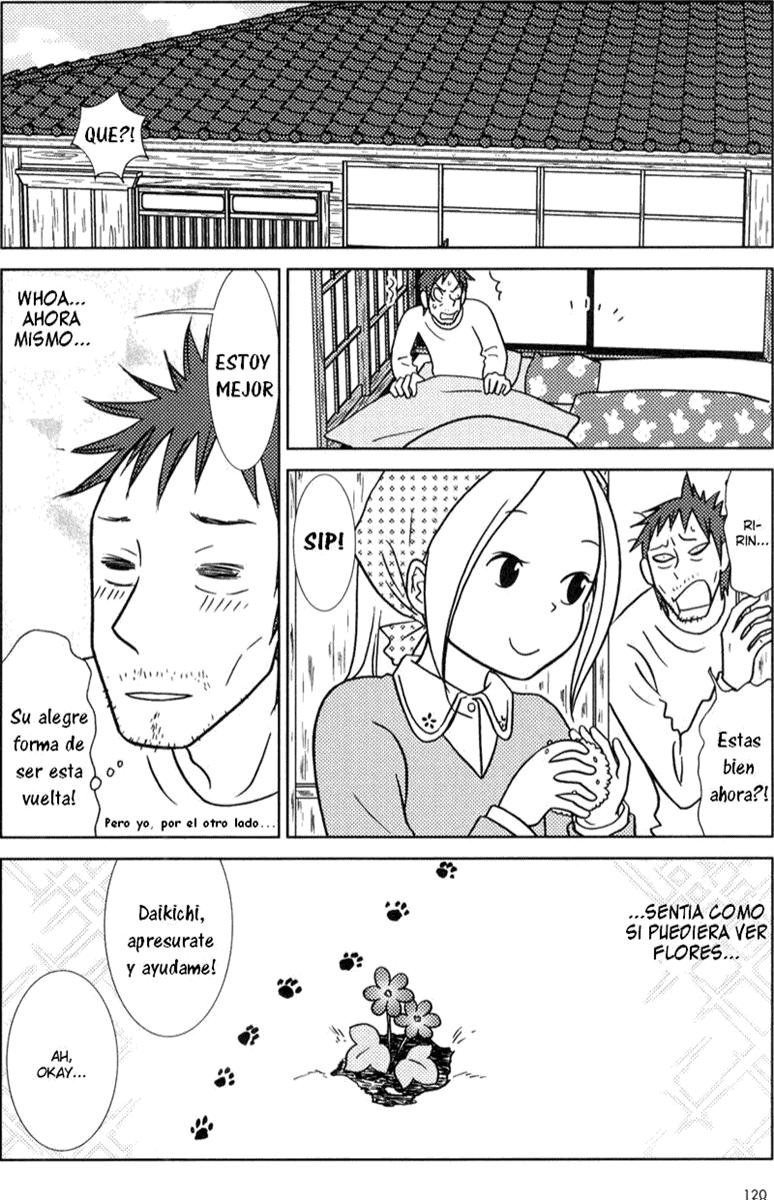 Read Usagi Drop ES Manga Online