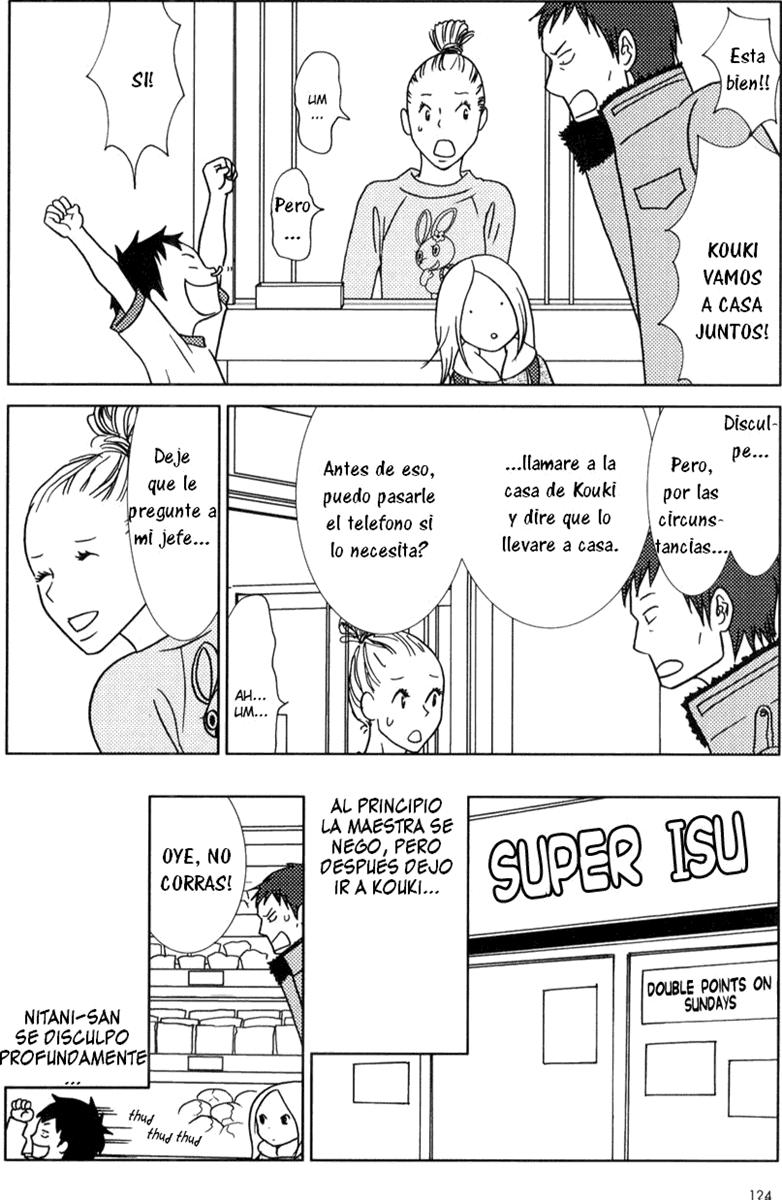 Read Usagi Drop ES Manga Online