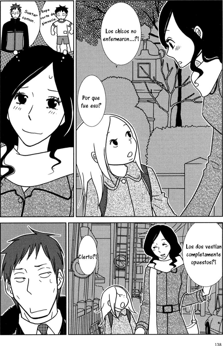 Read Usagi Drop ES Manga Online