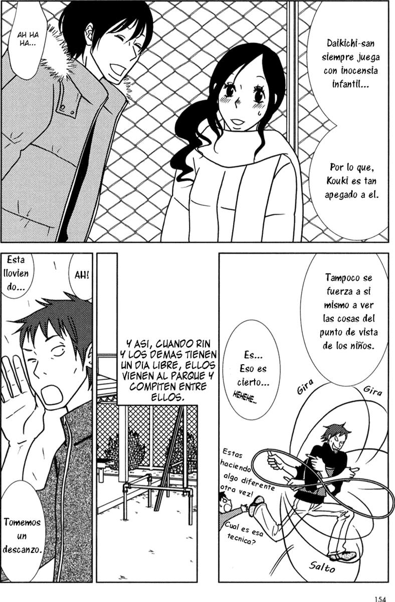 Read Usagi Drop ES Manga Online