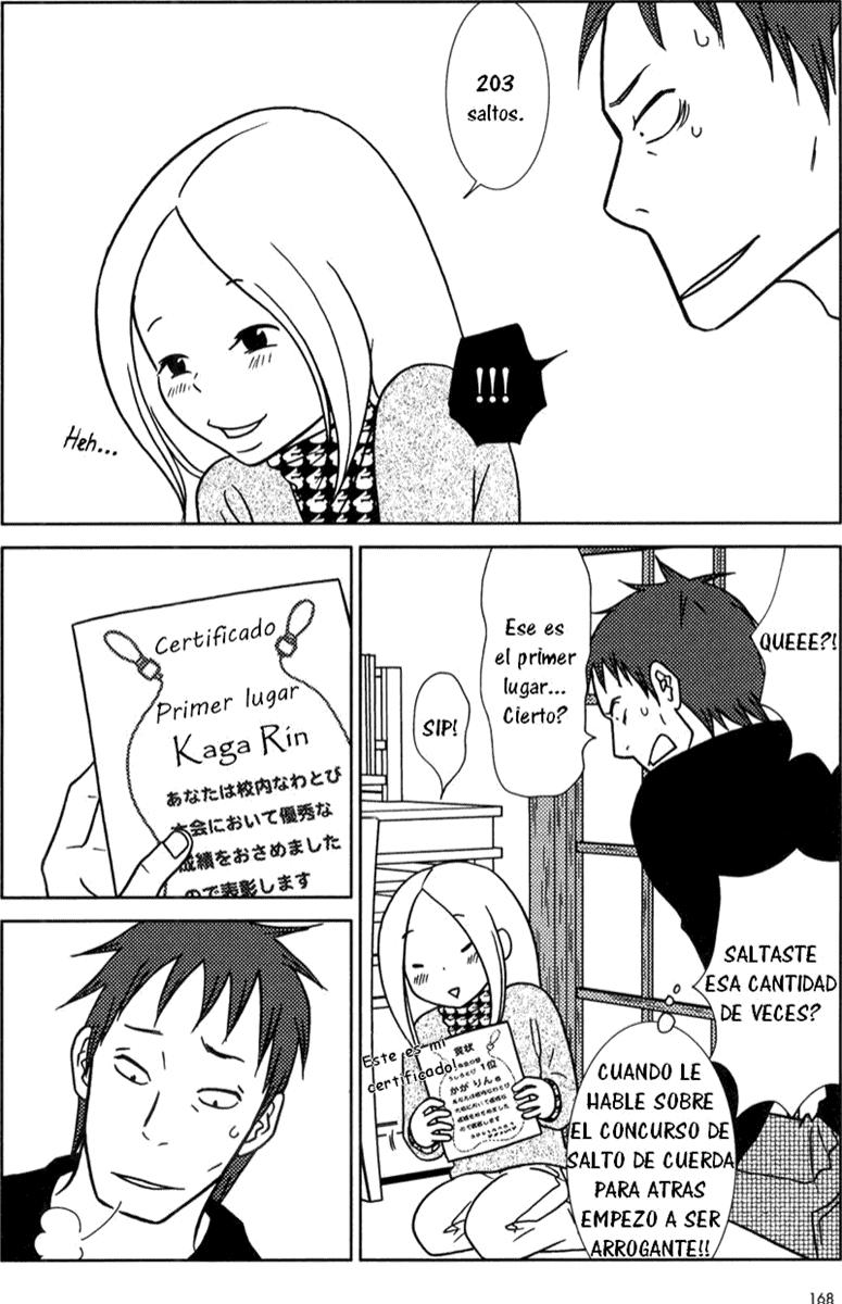 Read Usagi Drop ES Manga Online