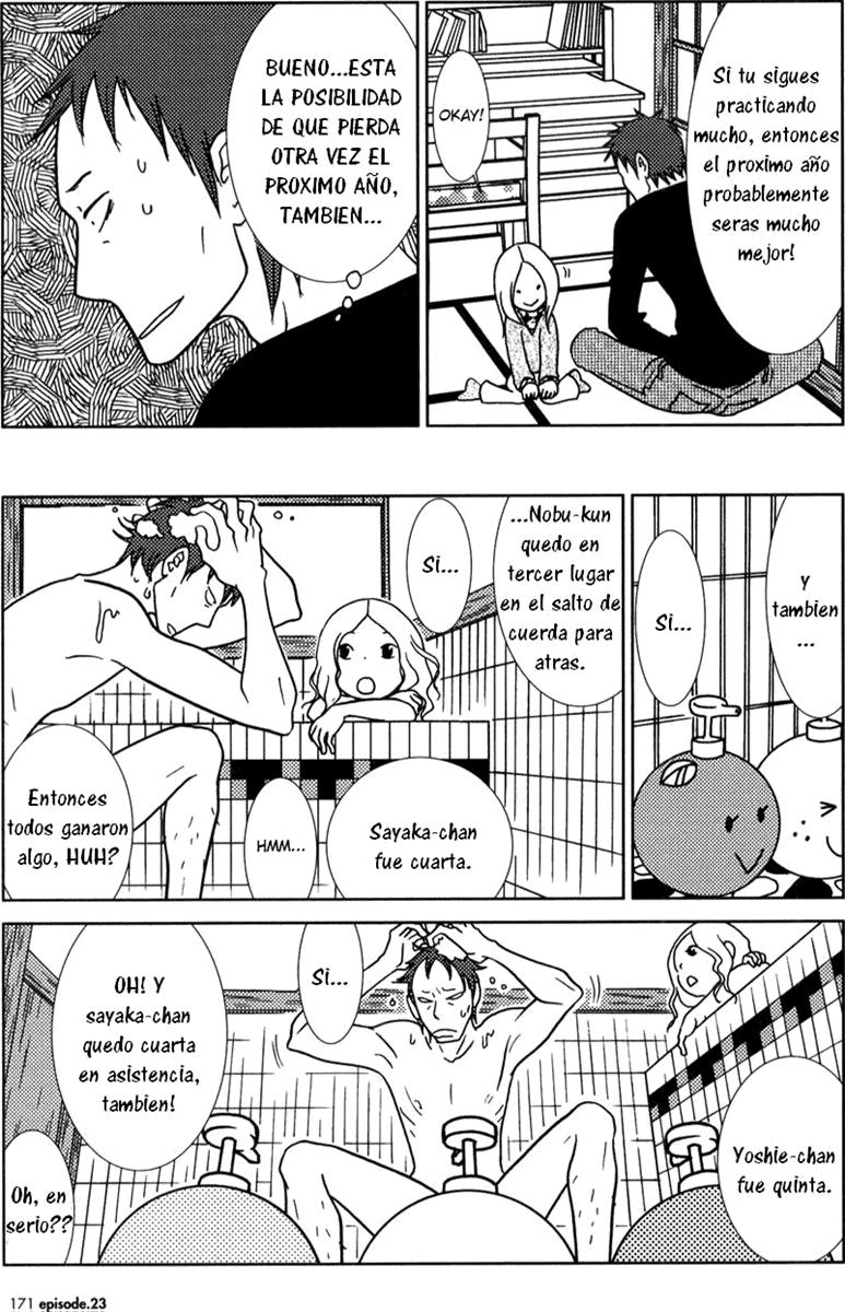 Read Usagi Drop ES Manga Online