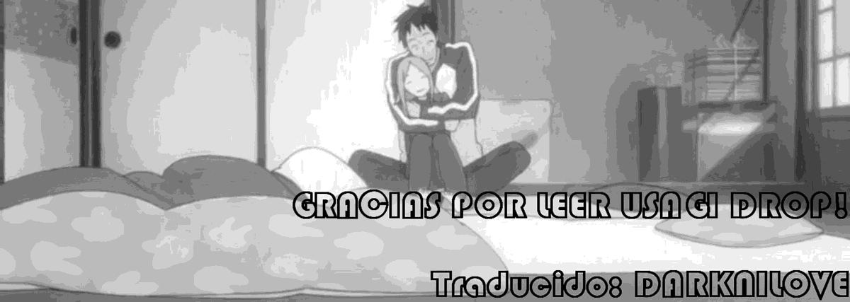 Read Usagi Drop ES Manga Online