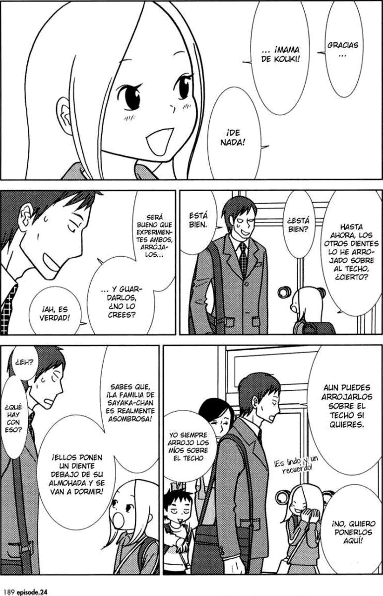 Read Usagi Drop ES Manga Online