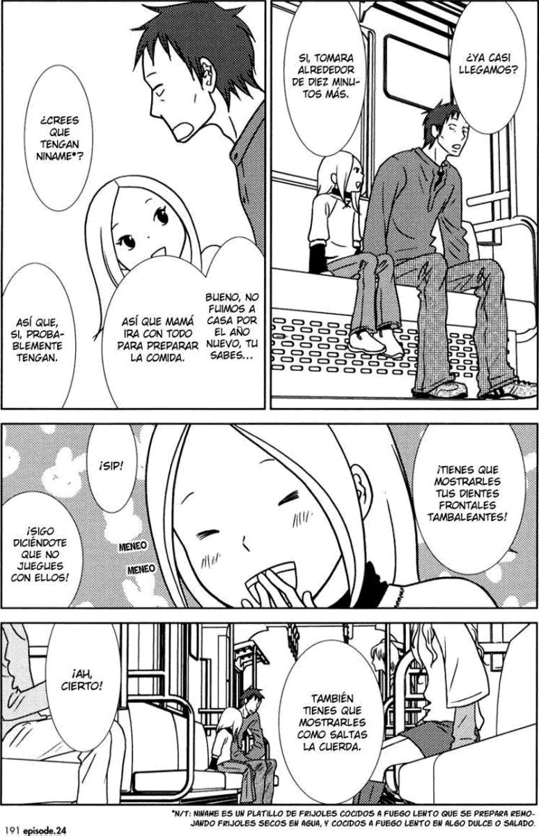 Read Usagi Drop ES Manga Online