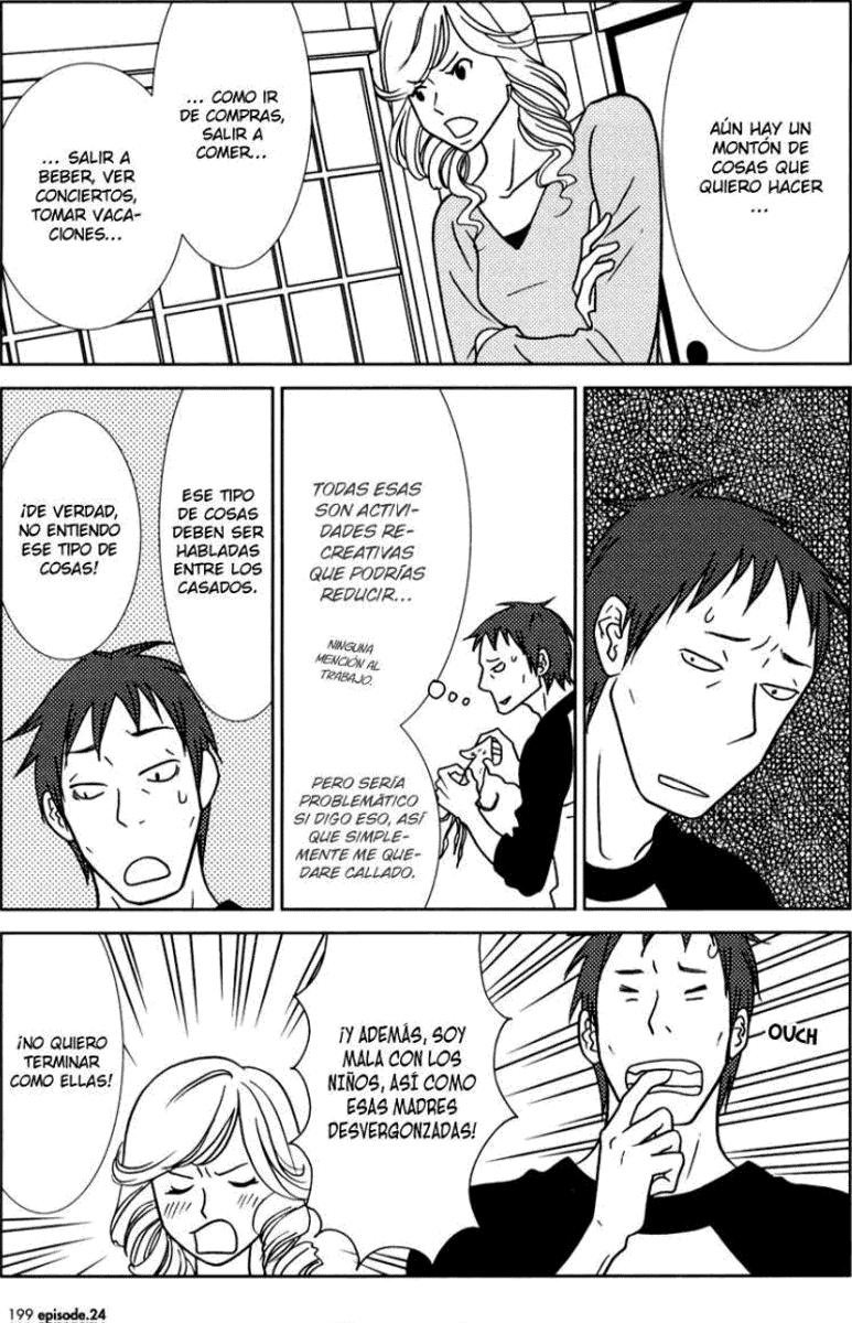 Read Usagi Drop ES Manga Online