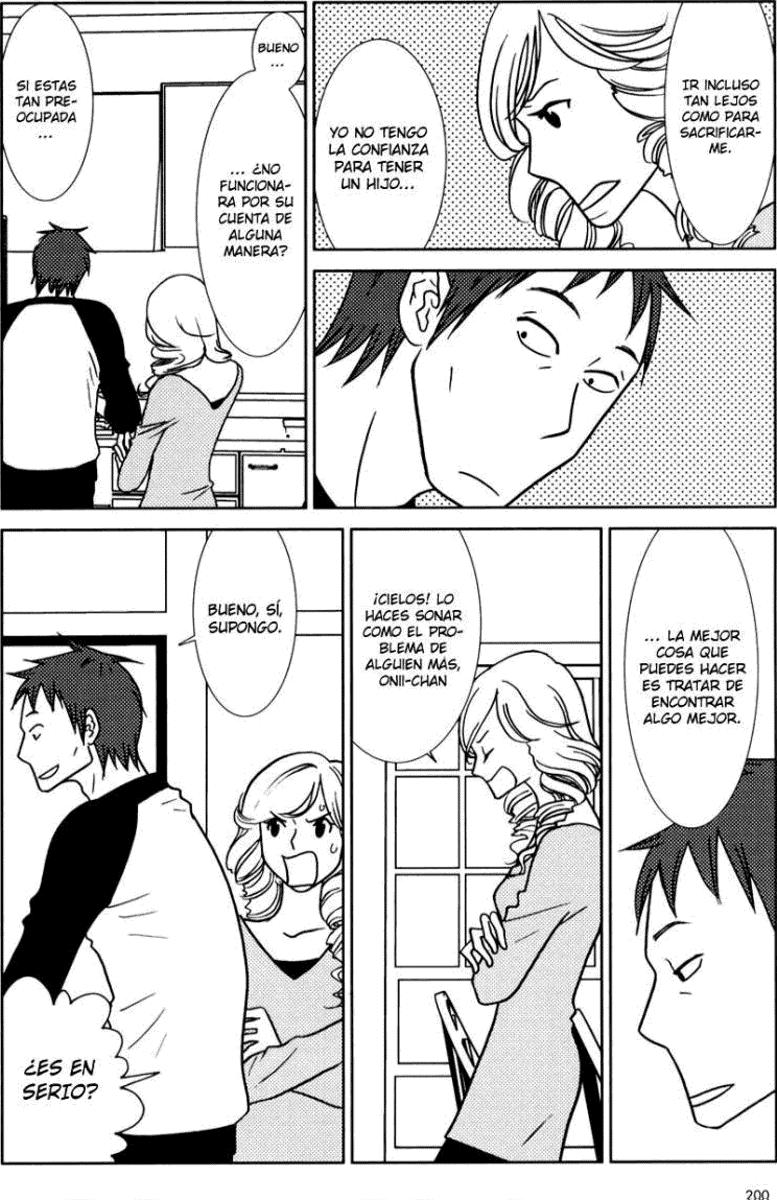 Read Usagi Drop ES Manga Online