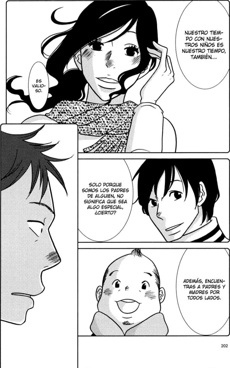 Read Usagi Drop ES Manga Online