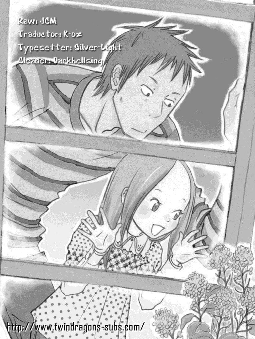 Read Usagi Drop ES Manga Online