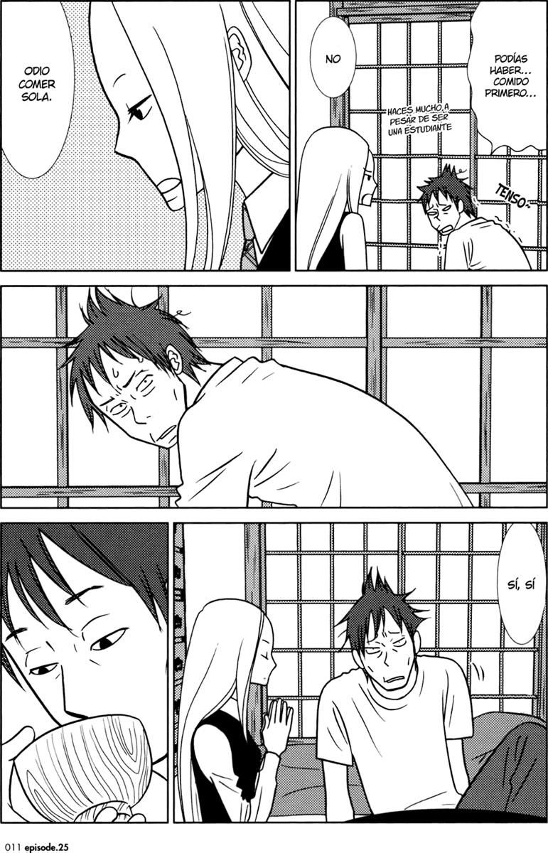 Read Usagi Drop ES Manga Online