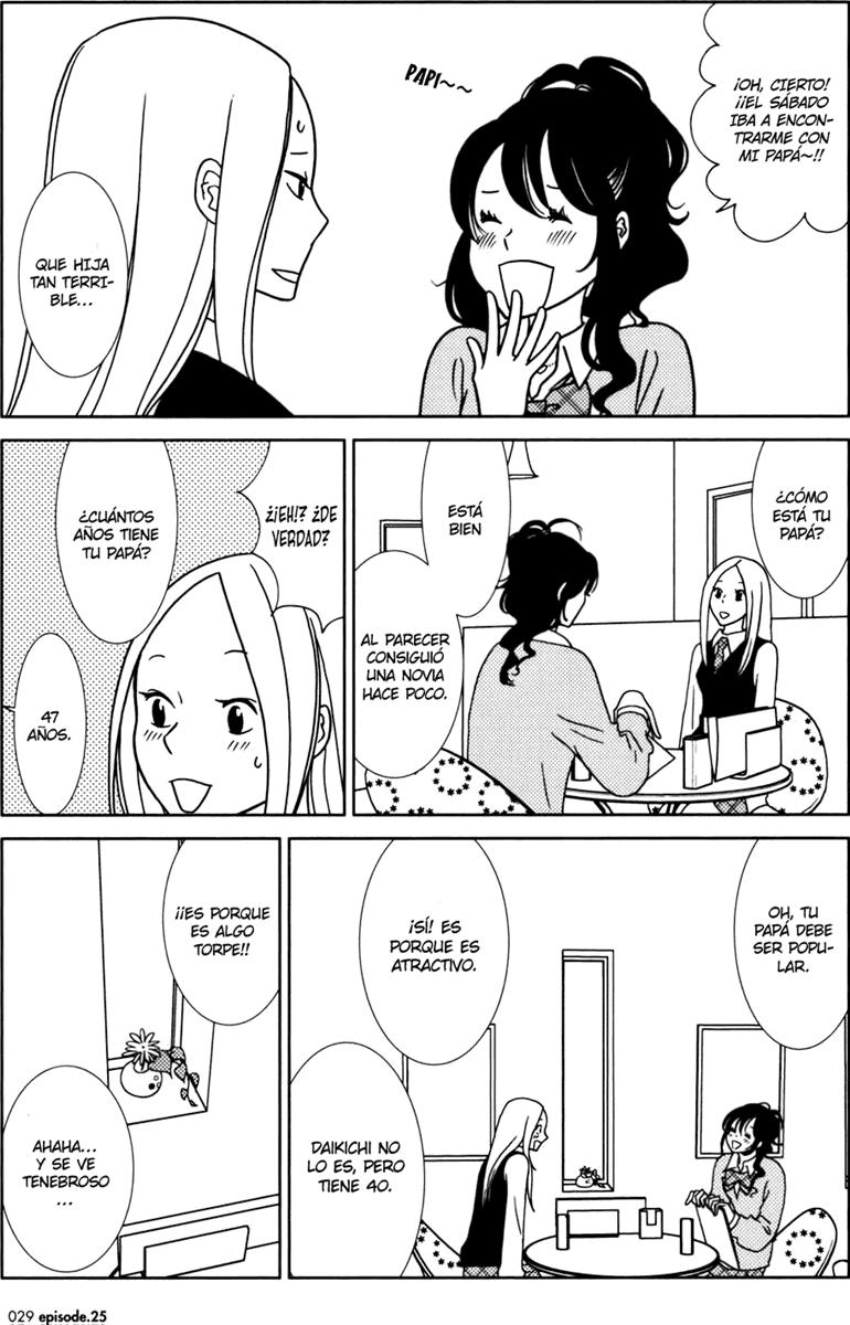 Read Usagi Drop ES Manga Online